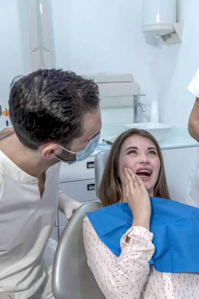 Best Pediatric Emergency Dentist in Sault Ste Marie, MI