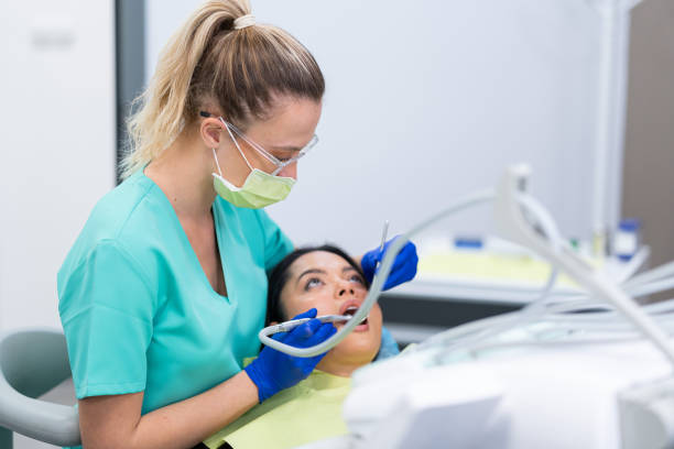 Best Emergency Treatment for Toothache in Sault Ste Marie, MI